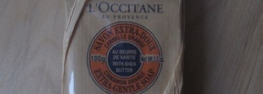 Моя коллекция мыла (для умывания и не только)