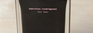 Narciso Rodriguez For Her Eau de toilette