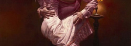 Narciso Rodriguez For Her Eau de toilette