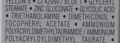 Антивозрастной крем для проблемной кожи от Vichy Normaderm - Vichy Normaderm Anti-Age