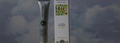 3 новых средств для кожи вокруг глаз