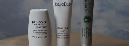 Крем для глаз Эволютив от Pevonia Botanica  -  Pevonia Botanica Evolutive Eye Cream