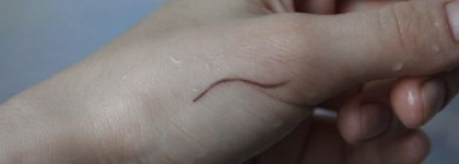 Мои гонконгские покупки, часть 3