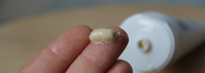 Овсянка с тыквой, или пара вкусных  масок