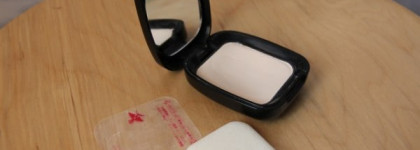 Компактная пудра Shiseido Majolica Majorca Pressed Powder