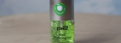 Мои немецкие покупки, часть 1 - средства для ногтей