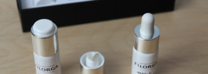 Мой уход с Филорга, часть 4: Витаминный курс для сияния кожи с витамином С от  Filorga - Filorga Meso-C Multivitamin radiance treatment - 21 days