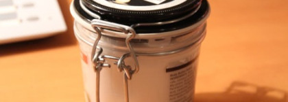 Мои немецкие покупки, часть 2 - средства для рук, ног и тела