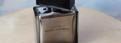 Narciso Rodriguez For Him Musc Collection Eau De Parfum Spray
