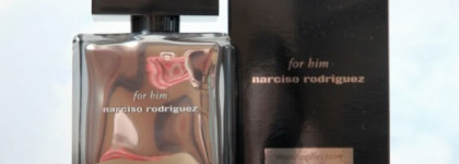 Narciso Rodriguez For Him Musc Collection Eau De Parfum Spray