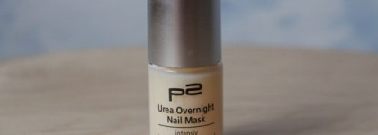 Мои немецкие покупки, часть 1 - средства для ногтей