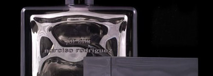 Narciso Rodriguez For Him Musc Collection Eau De Parfum Spray