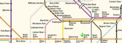 Косметический шопинг в Лондоне, или целый день на дамской миле