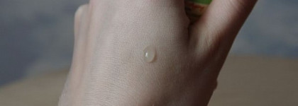 Мои немецкие покупки, часть 3 - ягоды-корешки от Alverde