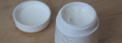 Несколько новых средств для ухода за кожей глаз