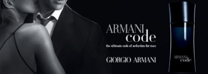 Armani Code by Giorgio Armani