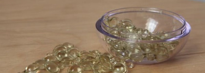 Elizabeth Arden Ceramide Eye Time Complex Capsules - Elizabeth Arden Ceramide Комплекс для глаз с керамидами в капсулах