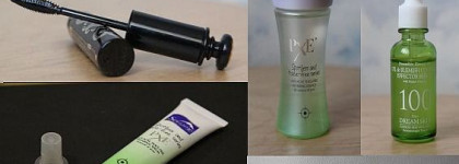 Мои гонконгские покупки, часть 3