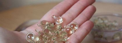 Elizabeth Arden Ceramide Eye Time Complex Capsules - Elizabeth Arden Ceramide Комплекс для глаз с керамидами в капсулах