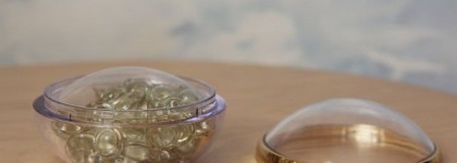 Elizabeth Arden Ceramide Eye Time Complex Capsules - Elizabeth Arden Ceramide Комплекс для глаз с керамидами в капсулах