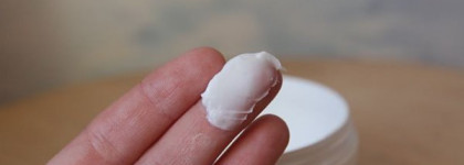 Несколько новых средств для ухода за телом