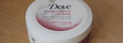 Несколько новых средств для ухода за телом