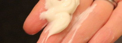 Мои немецкие покупки, часть 5 - одноразовые маски для лица