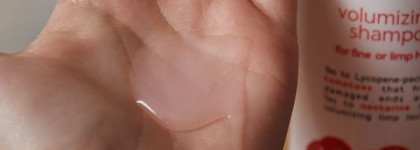 Помыть голову помидоркой? почему бы и нет