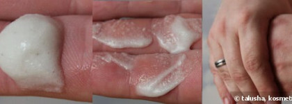 Мои английские покупки, часть 6 - добыча из магазина  Crabtree & Evelyn: те самые средства для рук