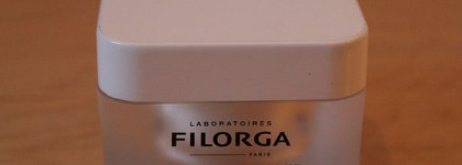 Мой уход с Filorga, часть 5 - уходовые новинки Filorga Hyal-Defence и  Filorga Hydra Filler