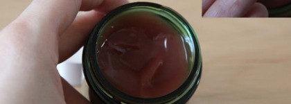 Органические новинки: тыква, глина и варенье