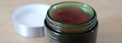 Органические новинки: тыква, глина и варенье