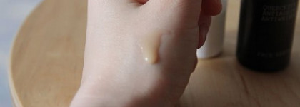 Средства Korres с дубом и кверцетином