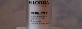 Мой уход с Filorga, часть 6: лучший тестер - я сама. Filorga Iso-Age Absolute Youth Day Cream и Filorga Optim Eyes
