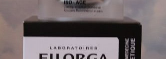 Мой уход с Filorga, часть 6: лучший тестер - я сама. Filorga Iso-Age Absolute Youth Day Cream и Filorga Optim Eyes
