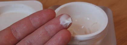 Мой уход с Filorga, часть 6: лучший тестер - я сама. Filorga Iso-Age Absolute Youth Day Cream и Filorga Optim Eyes