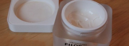 Мой уход с Filorga, часть 6: лучший тестер - я сама. Filorga Iso-Age Absolute Youth Day Cream и Filorga Optim Eyes