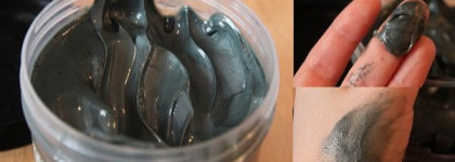 Мои прекрасные банки от  Planeta Organica