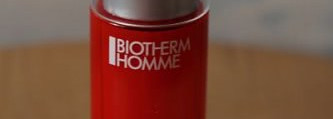 Мужское трио от Biotherm