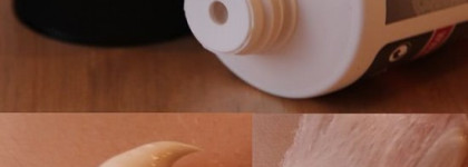 Несколько приятных и недорогих средств для тела