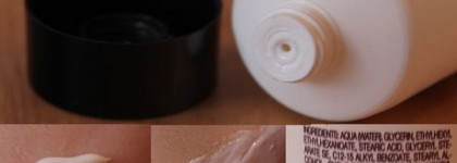 Несколько приятных и недорогих средств для тела