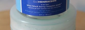 Новые маски для очищения и восстановления кожи от Ole Henriksen и Gatineau