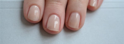 Мой бюджетный обзор