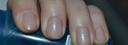 Мой бюджетный обзор