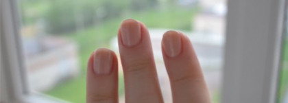 Мой бюджетный обзор