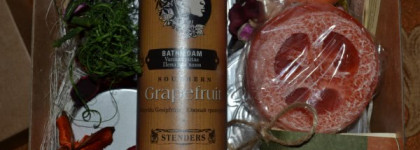 Я люблю фрут, грейпфрут