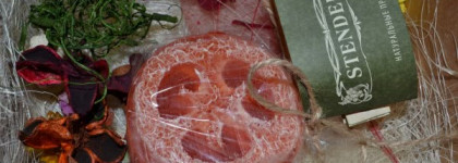 Я люблю фрут, грейпфрут