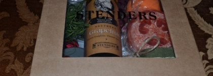 Я люблю фрут, грейпфрут