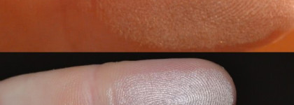 Мой идеальный - MAC Mineralize Skinfinish Lightscapade