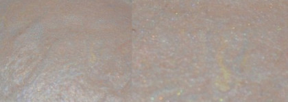 Мой идеальный - MAC Mineralize Skinfinish Lightscapade